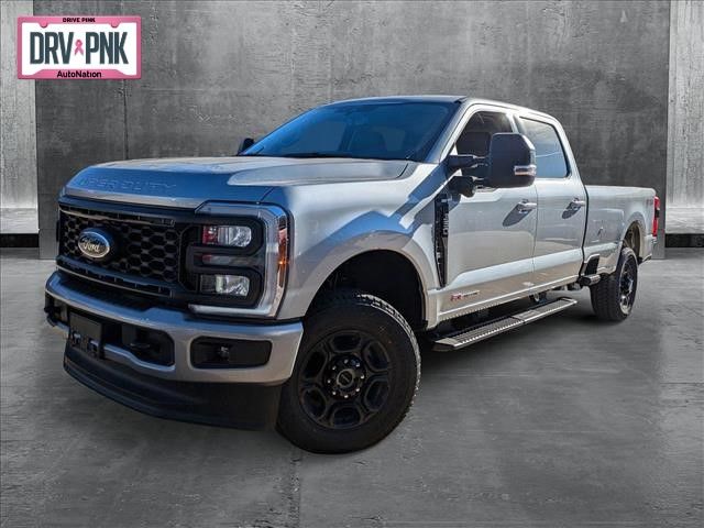 2024 Ford F-350 XLT