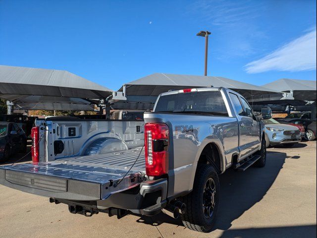 2024 Ford F-350 XLT