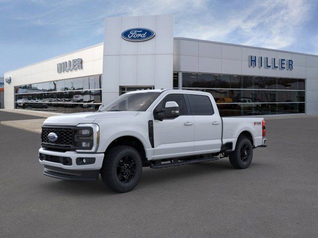 2024 Ford F-350 XLT