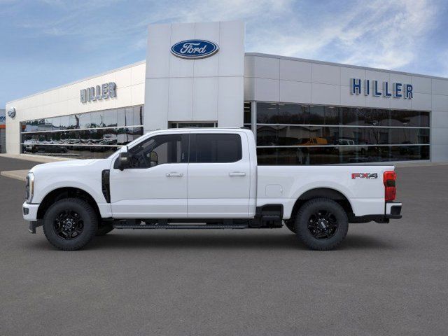 2024 Ford F-350 XLT