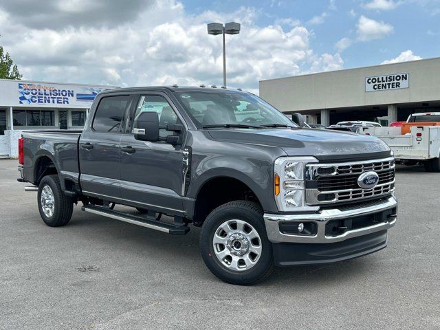 2024 Ford F-350 XLT