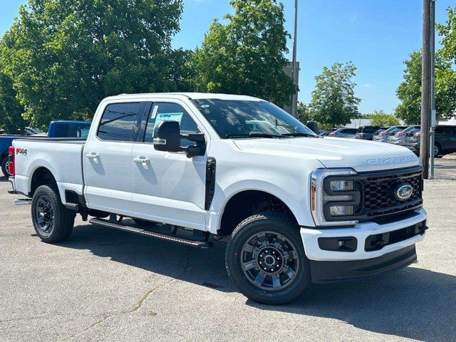 2024 Ford F-350 XLT