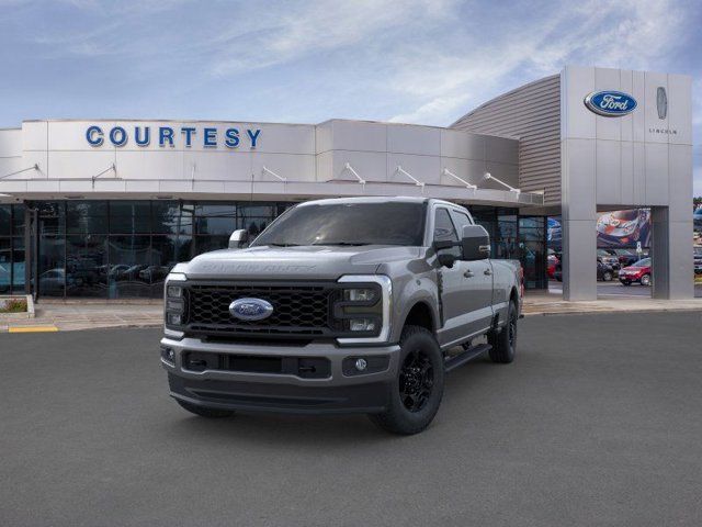 2024 Ford F-350 XLT