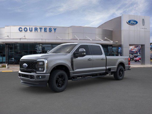 2024 Ford F-350 XLT