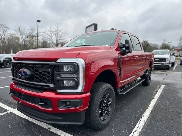 2024 Ford F-350 XLT