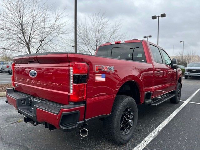 2024 Ford F-350 XLT