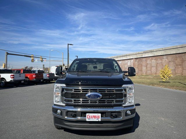 2024 Ford F-350 XLT