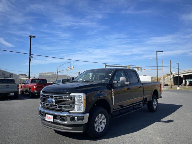 2024 Ford F-350 XLT