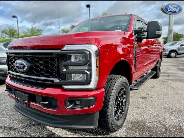 2024 Ford F-350 XLT