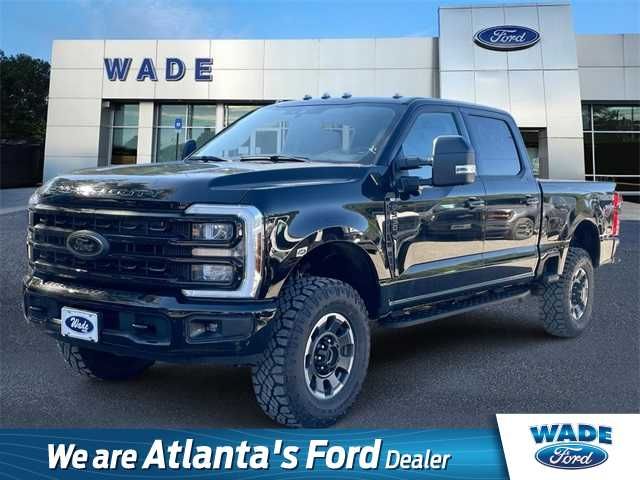 2024 Ford F-350 XLT