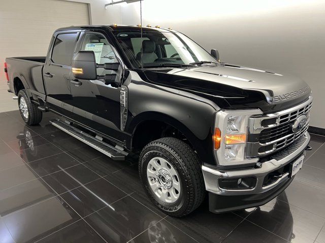 2024 Ford F-350 XLT