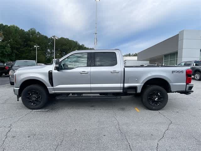 2024 Ford F-350 XLT