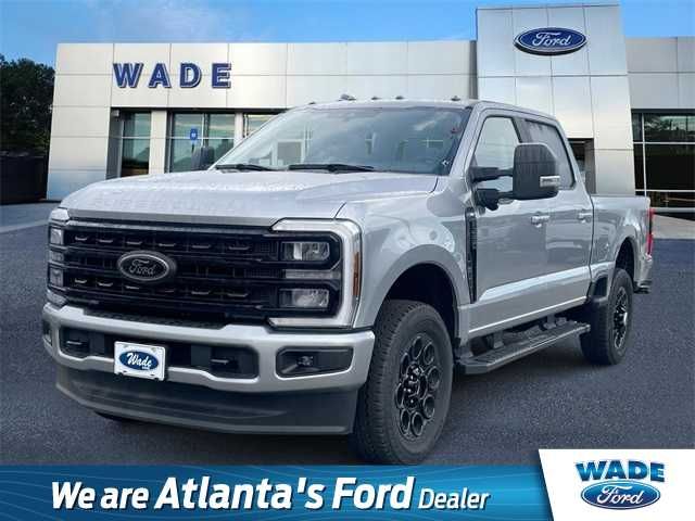 2024 Ford F-350 XLT