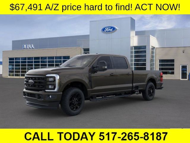 2024 Ford F-350 XLT