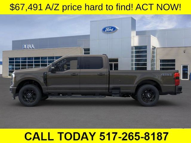 2024 Ford F-350 XLT