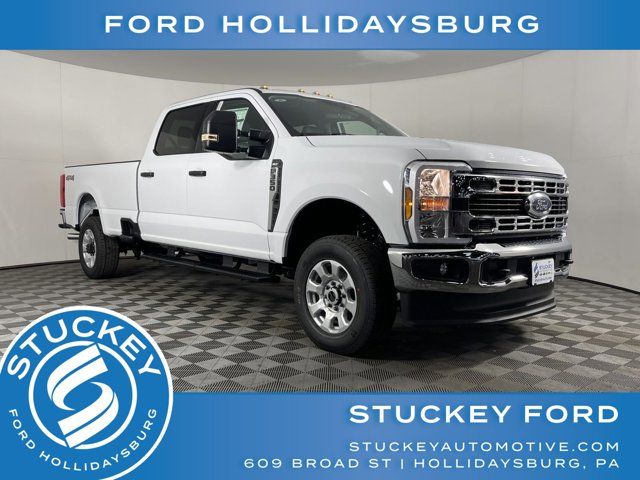 2024 Ford F-350 XLT