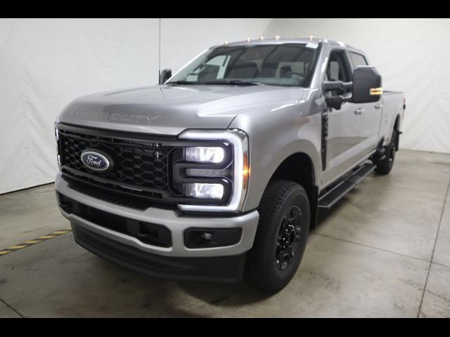 2024 Ford F-350 XLT