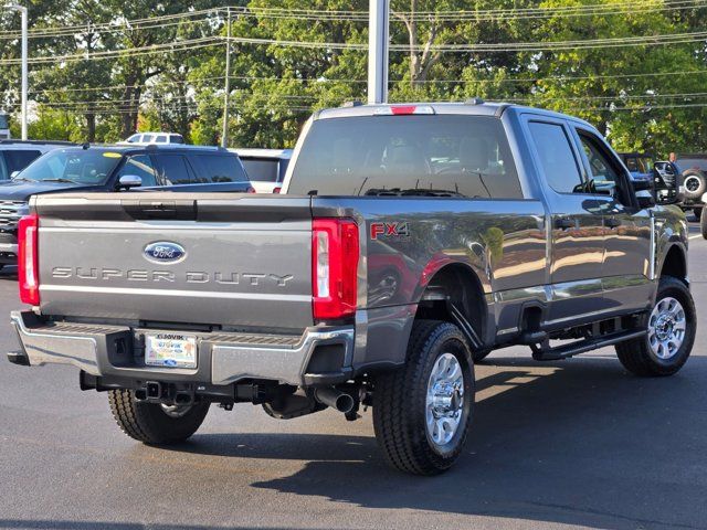 2024 Ford F-350 XLT