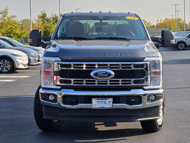 2024 Ford F-350 XLT