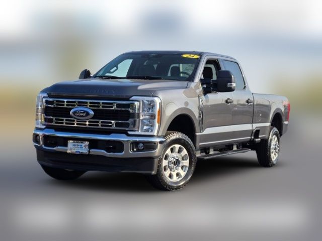 2024 Ford F-350 XLT