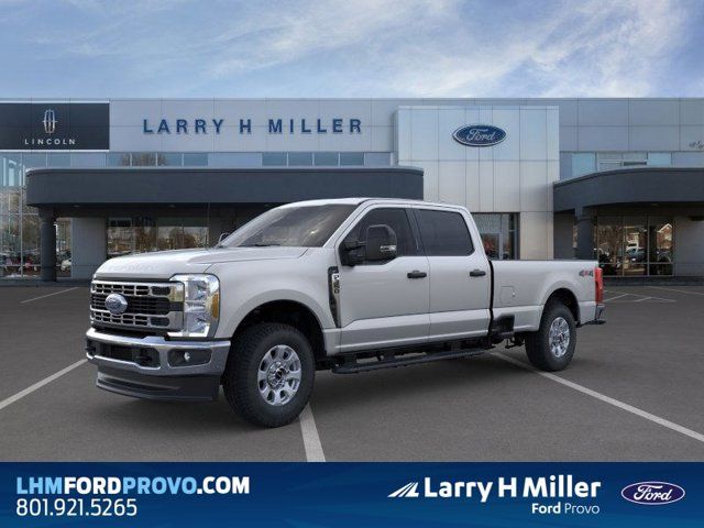 2024 Ford F-350 XLT