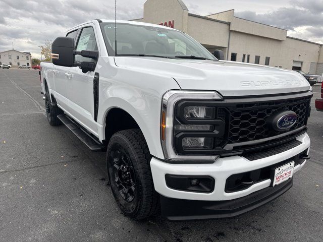 2024 Ford F-350 XLT