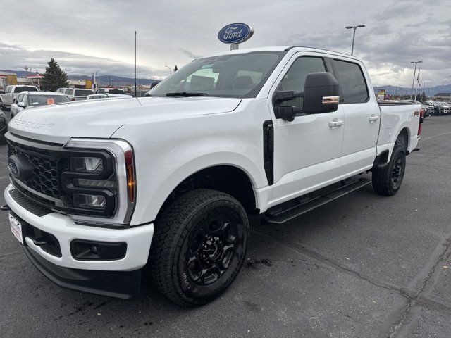 2024 Ford F-350 XLT