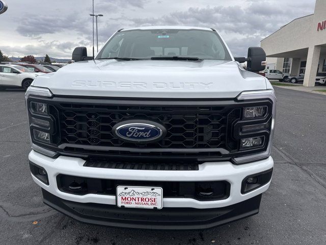 2024 Ford F-350 XLT