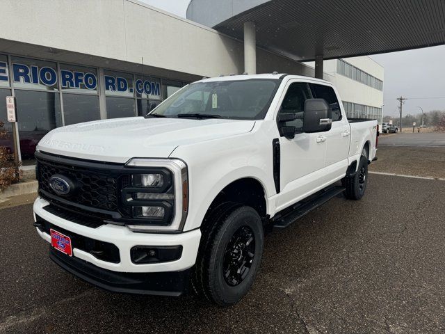 2024 Ford F-350 XLT