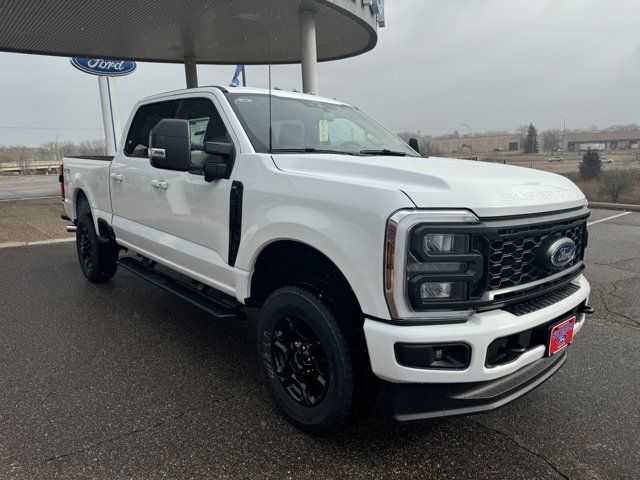 2024 Ford F-350 XLT