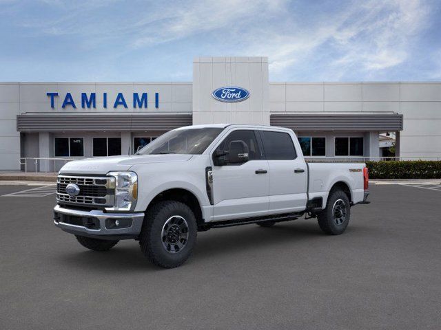 2024 Ford F-350 XLT