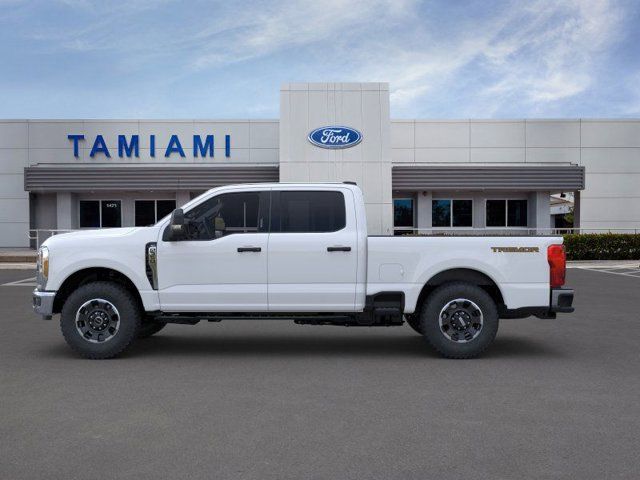 2024 Ford F-350 XLT