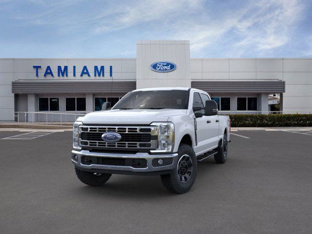 2024 Ford F-350 XLT