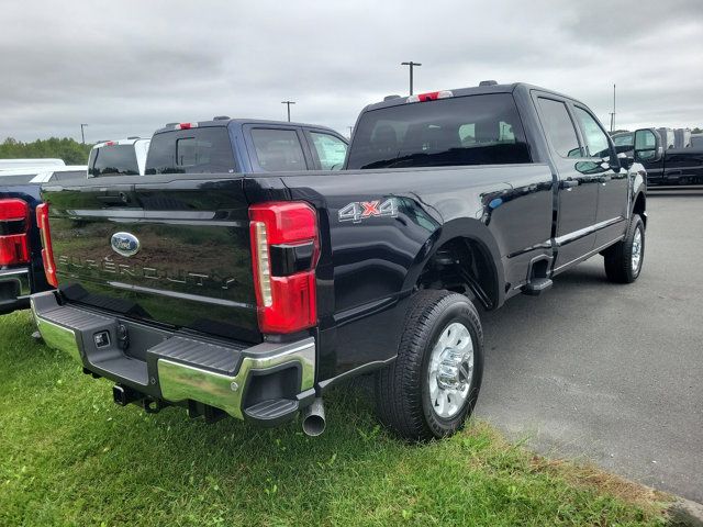 2024 Ford F-350 XLT