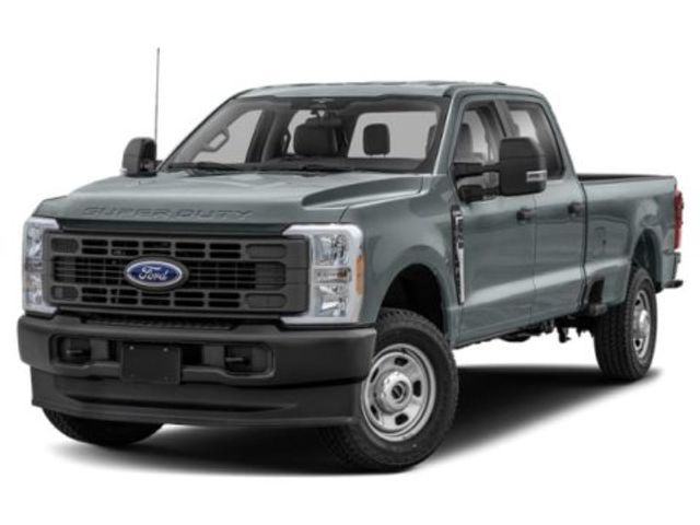 2024 Ford F-350 XLT