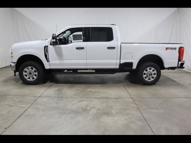 2024 Ford F-350 XLT