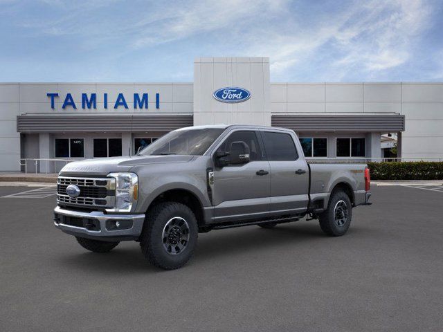 2024 Ford F-350 XLT