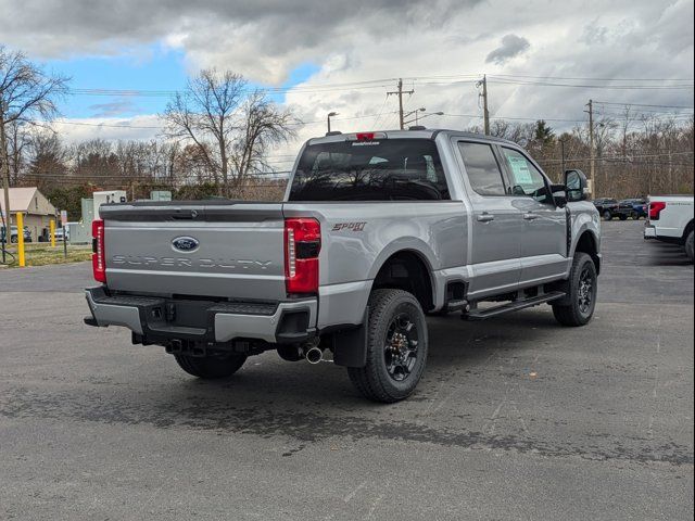 2024 Ford F-350 XLT