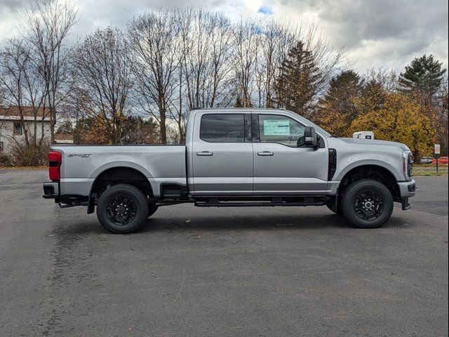 2024 Ford F-350 XLT