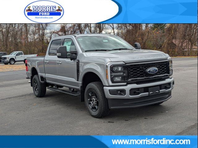 2024 Ford F-350 XLT