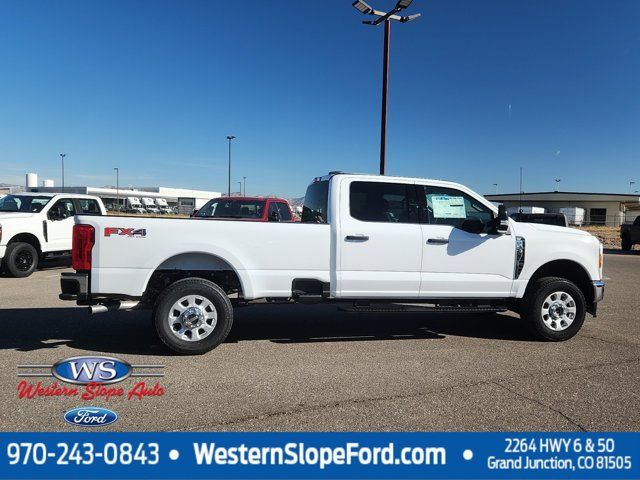 2024 Ford F-350 XLT