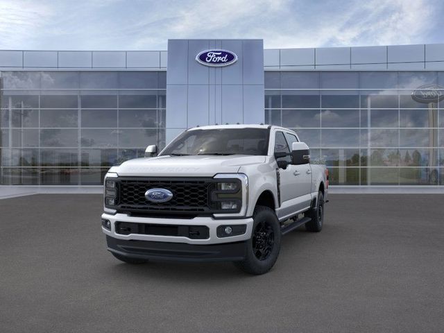 2024 Ford F-350 XLT