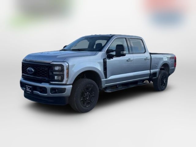 2024 Ford F-350 XLT