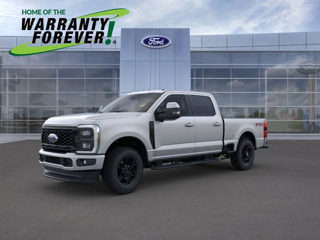 2024 Ford F-350 XLT