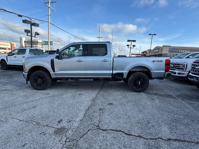 2024 Ford F-350 XLT