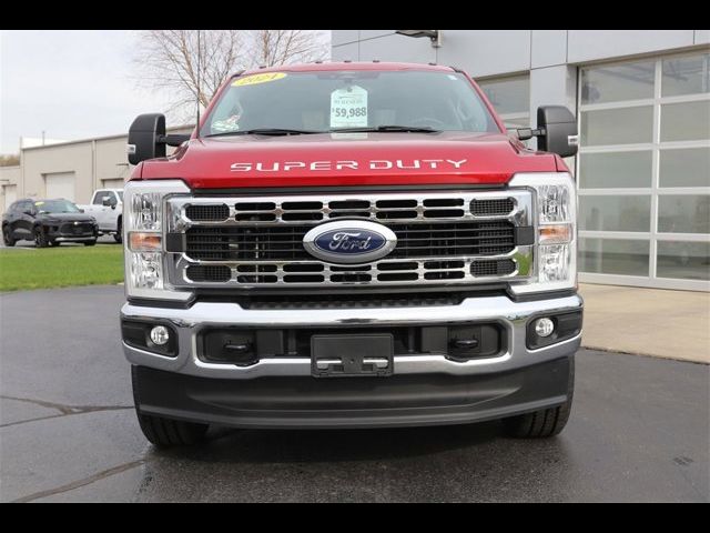 2024 Ford F-350 XLT