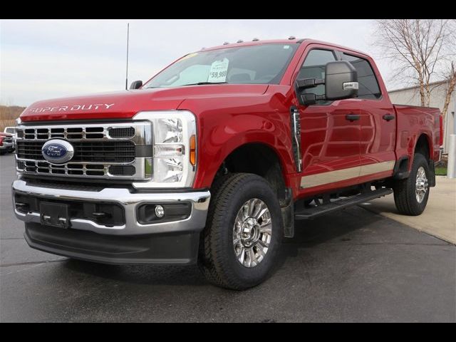 2024 Ford F-350 XLT