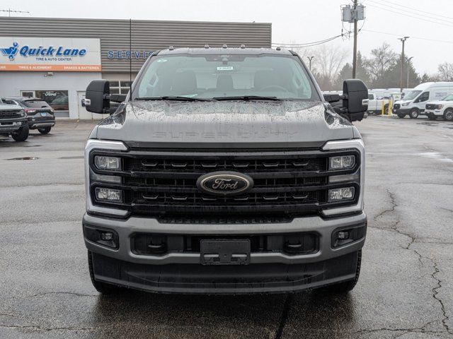 2024 Ford F-350 XLT