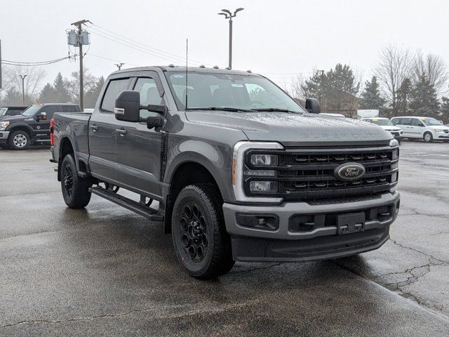 2024 Ford F-350 XLT