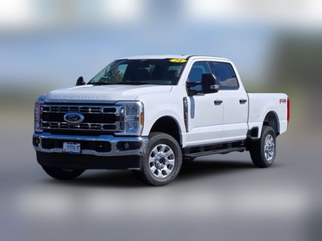 2024 Ford F-350 XLT